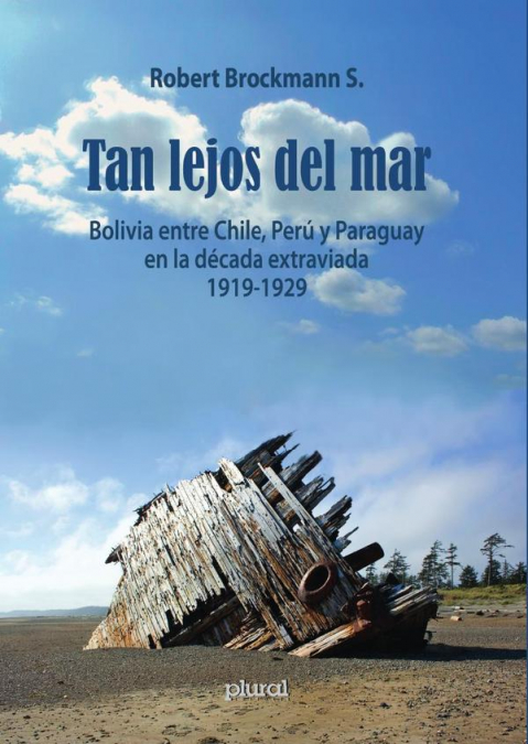Tan lejos del mar