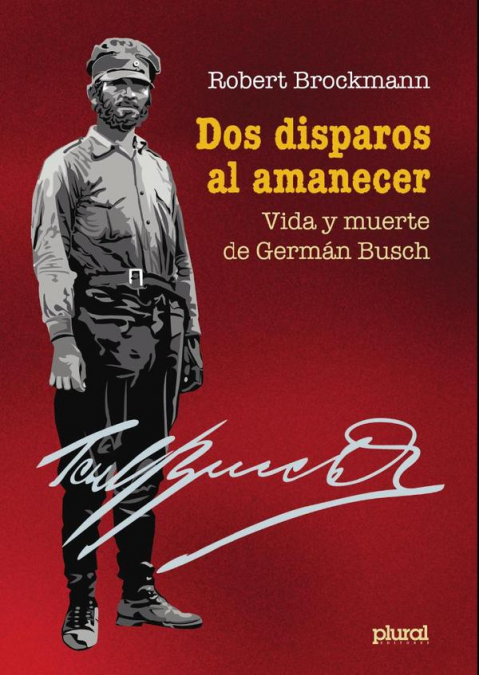 Dos disparos al amanecer
