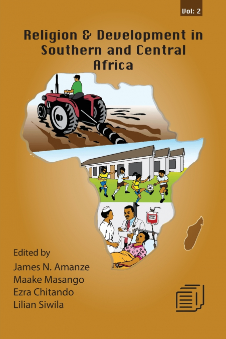 Religion and Development in Southern and Central Africa