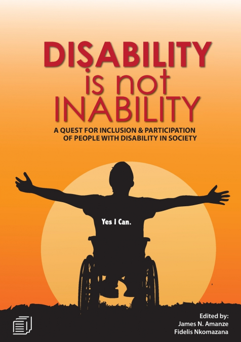 Disability is not Inability