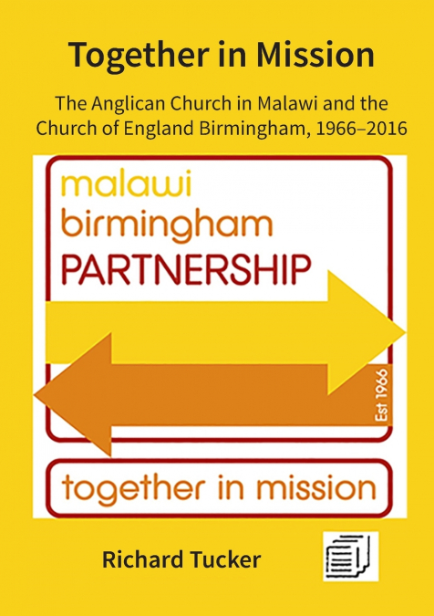 Together in Mission