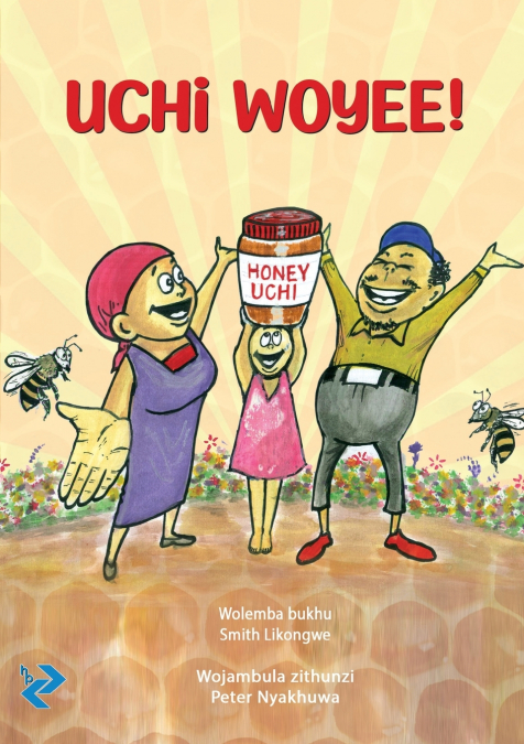 Uchi Woyee!