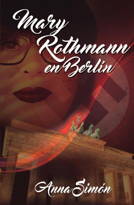 Mary Rothmann en Berlín