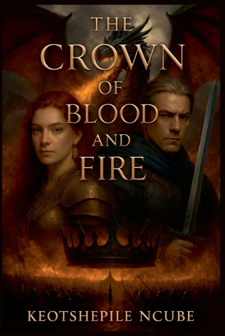 The Crown Of Blood And Fire