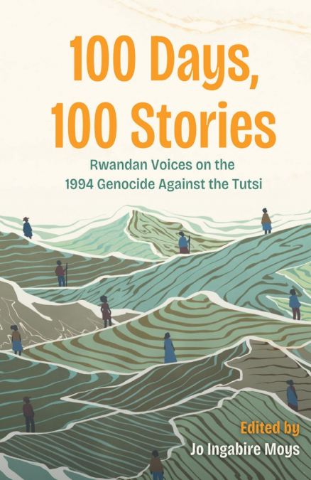 100 Days, 100 Stories