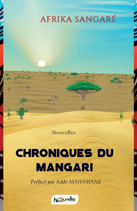 Chroniques du Mangari