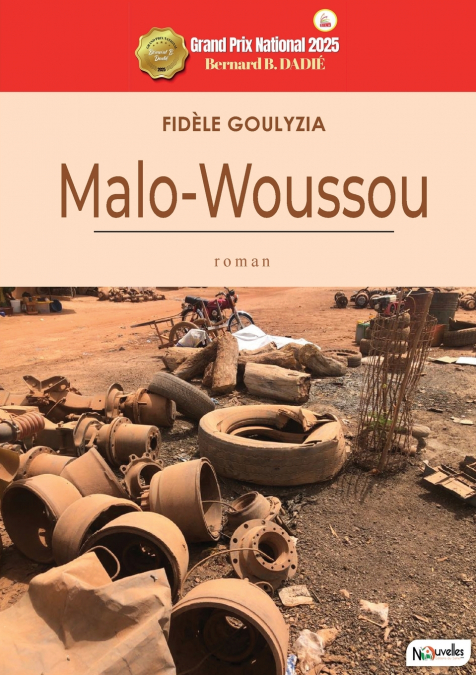 Malo-Woussou