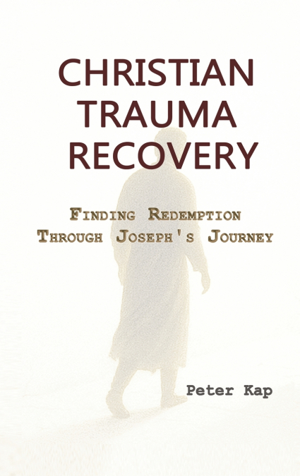 CHRISTIAN TRAUMA RECOVERY