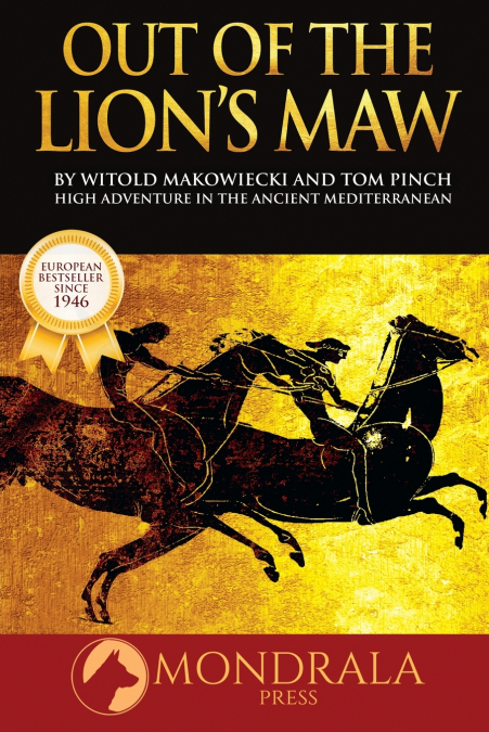 Out of the Lion’s Maw