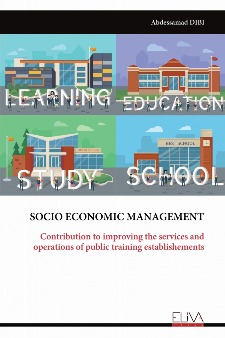 SOCIO ECONOMIC MANAGEMENT