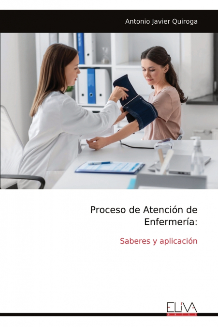 Proceso de Atención de Enfermería