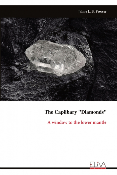 The Capiibary 'Diamonds'