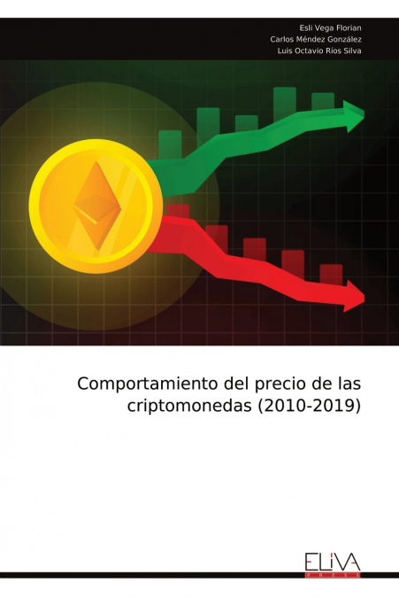 Comportamiento del precio de las criptomonedas (2010-2019)