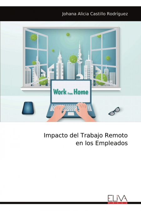 Impacto del Trabajo Remoto en los Empleados
