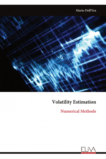 Volatility Estimation