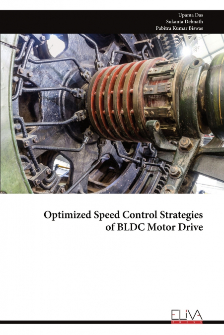 Optimized Speed Control Strategies of BLDC Motor Drive