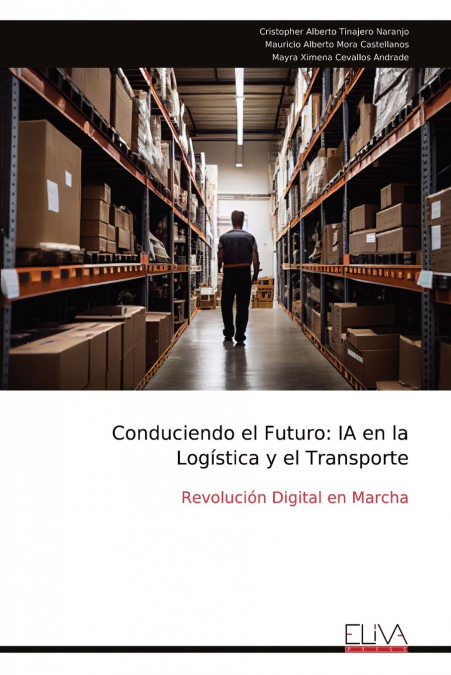Conduciendo el Futuro