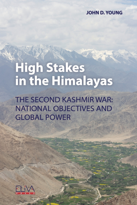 High Stakes in the Himalayas