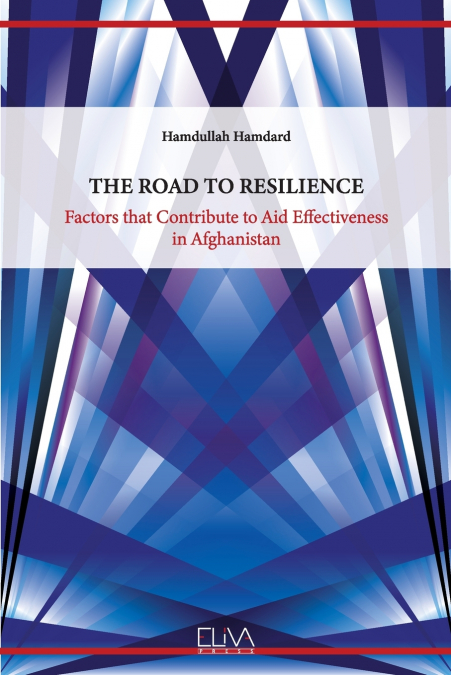 THE ROAD TO RESILIENCE