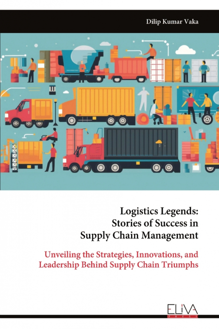 Logistics Legends