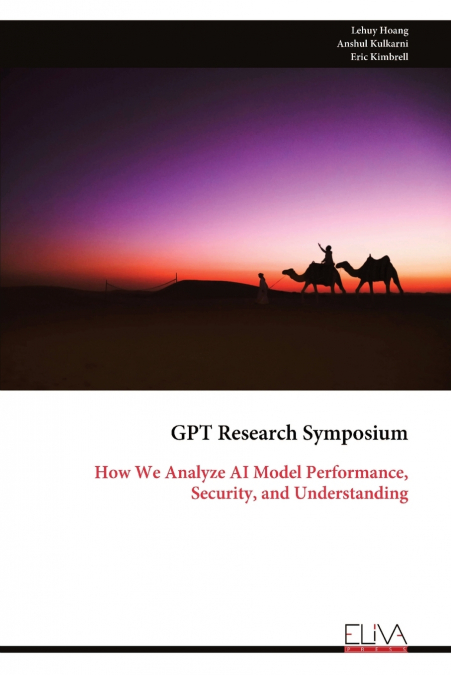 GPT Research Symposium