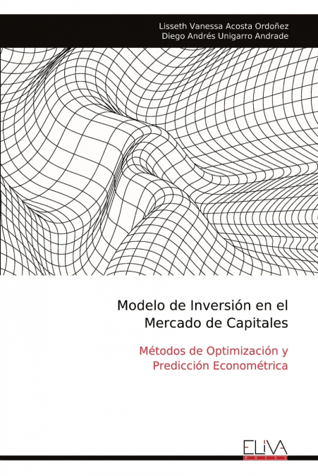 Modelo de Inversión en el Mercado de Capitales