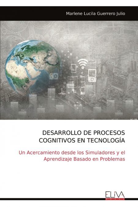 DESARROLLO DE PROCESOS COGNITIVOS EN TECNOLOGÍA