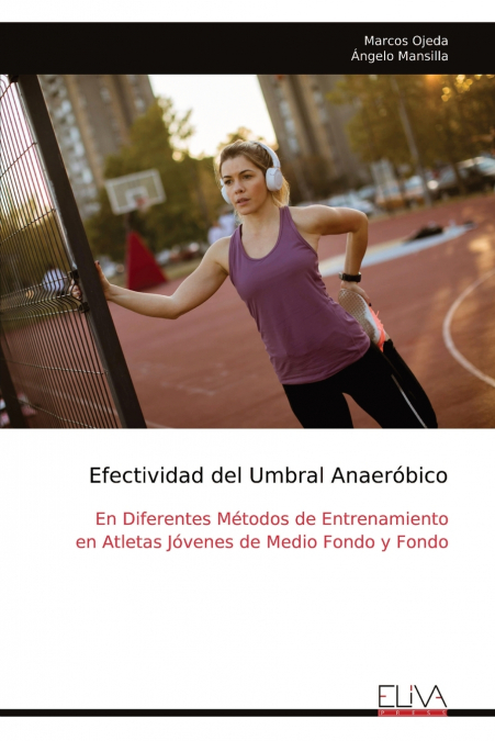 Efectividad del Umbral Anaeróbico
