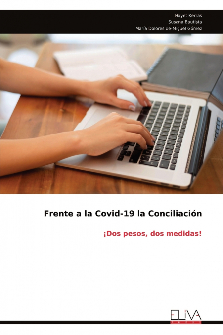 Frente a la Covid-19 la Conciliación