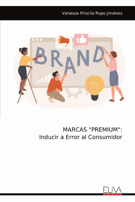 MARCAS 'PREMIUM'