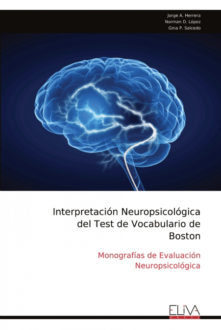Interpretación Neuropsicológica del Test de Vocabulario de Boston
