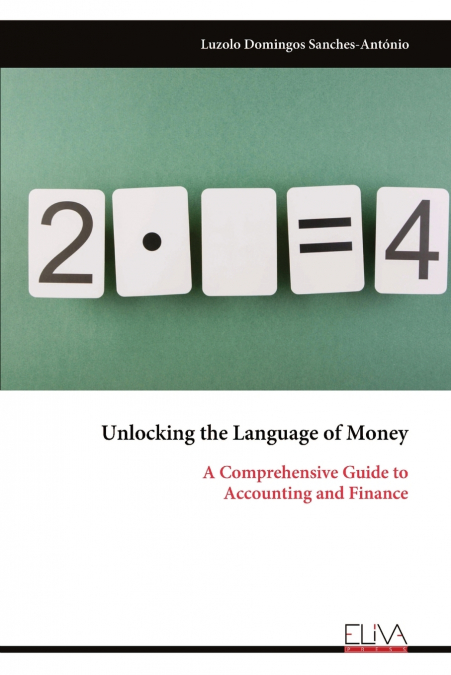 Unlocking the Language of Money