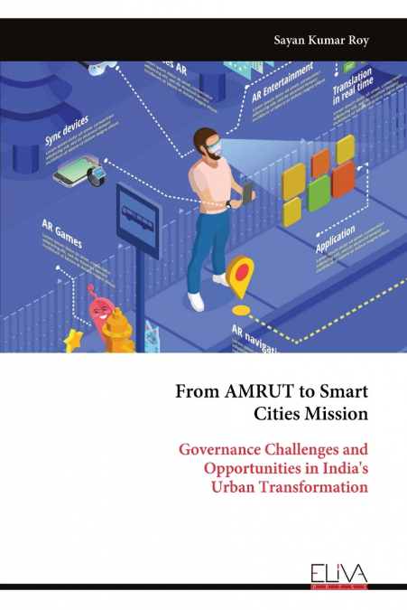 From AMRUT to Smart Cities Mission