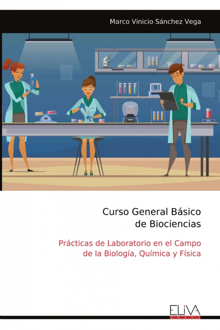 Curso General Básico de Biociencias
