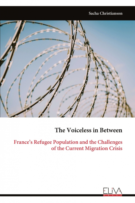 The Voiceless in Between