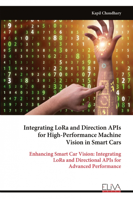 Integrating LoRa and Direction APIs for High-Performance Machine Vision in Smart Cars