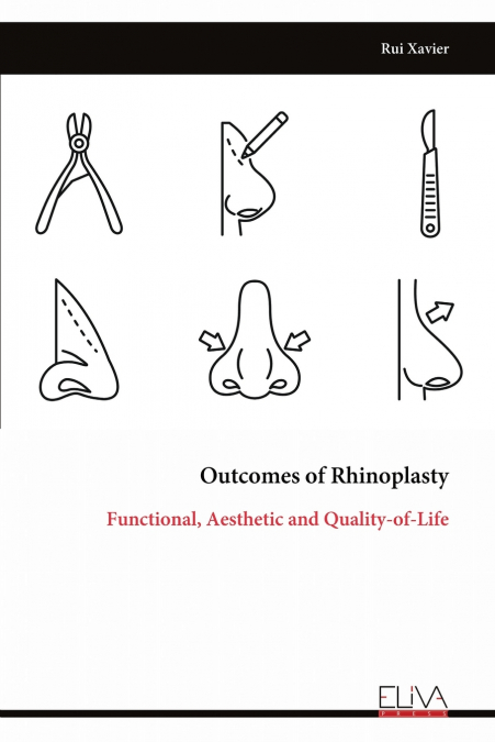 Outcomes of Rhinoplasty