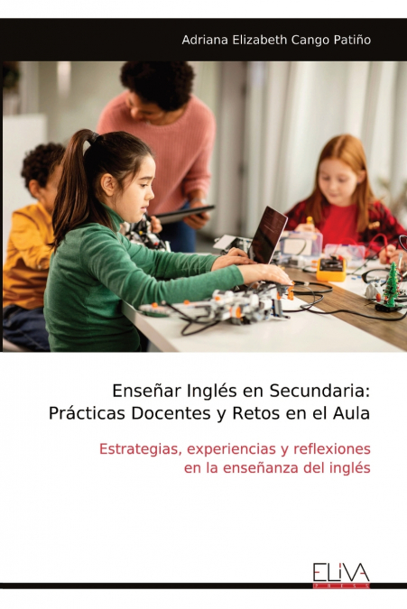 Enseñar Inglés en Secundaria