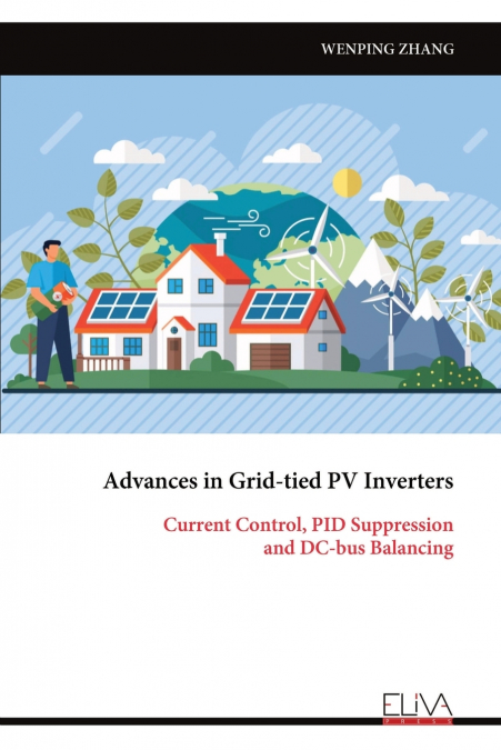 Advances in Grid-tied PV Inverters