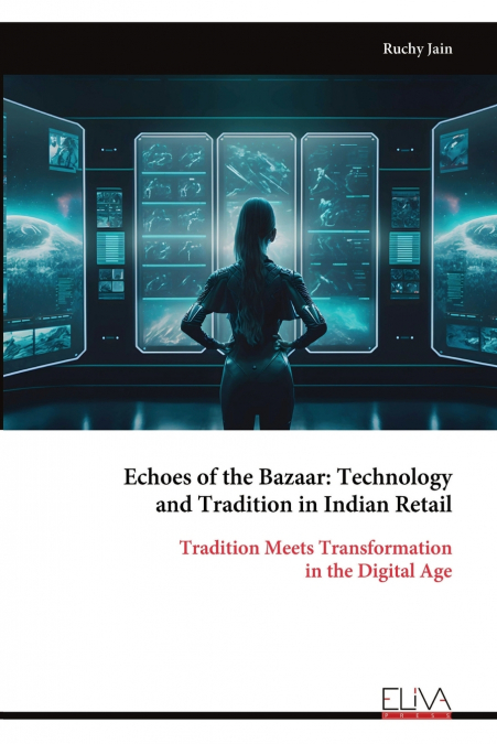 Echoes of the Bazaar