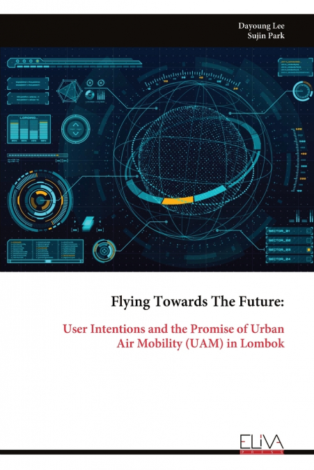 Flying Towards The Future