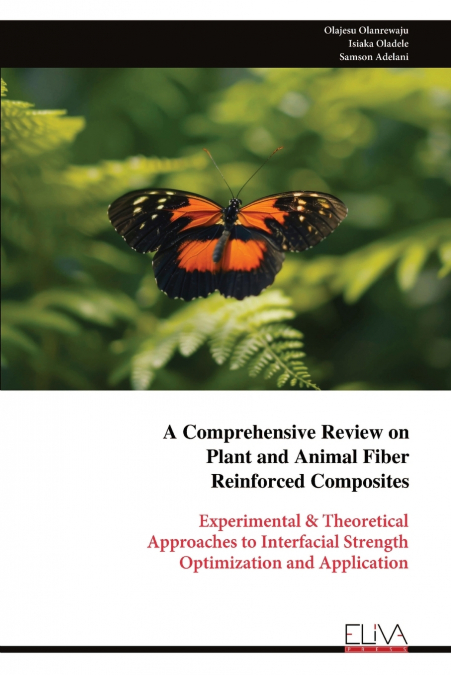 A Comprehensive Review on Plant and Animal Fiber  Reinforced Composites
