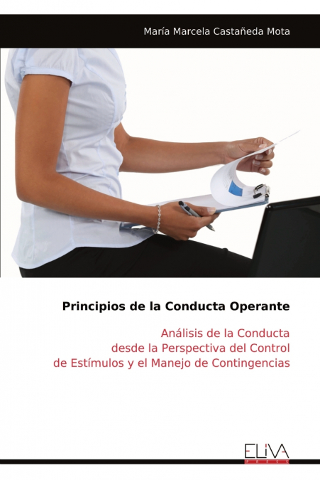 Principios de la Conducta Operante