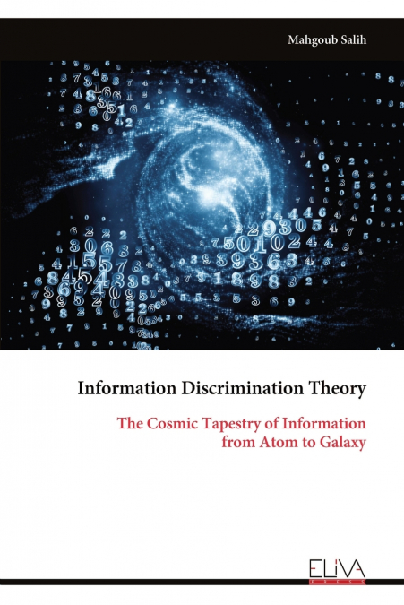 Information Discrimination Theory