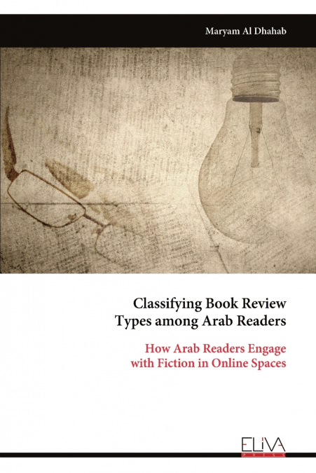 Classifying Book Review Types among Arab Readers