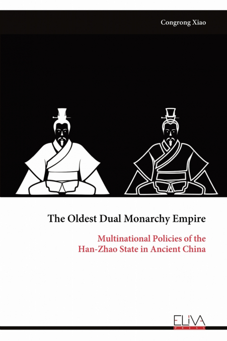 The Oldest Dual Monarchy Empire