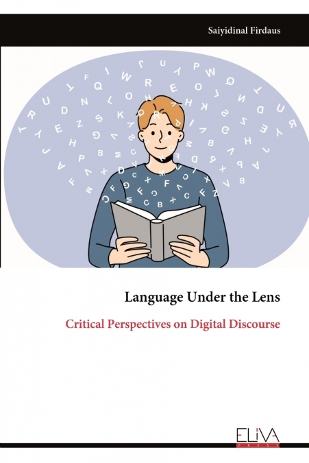 Language Under the Lens