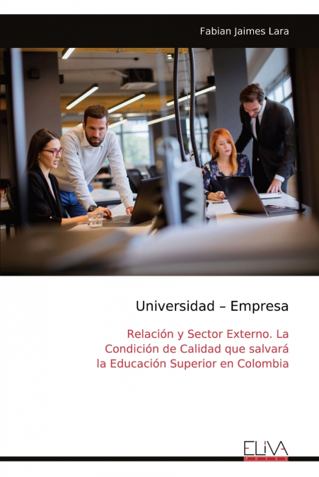 Universidad - Empresa