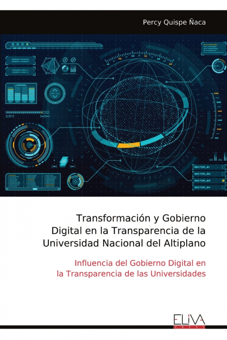 Transformación y Gobierno Digital en la Transparencia de la Universidad Nacional del Altiplano