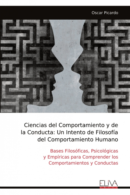 Ciencias del Comportamiento y de la Conducta